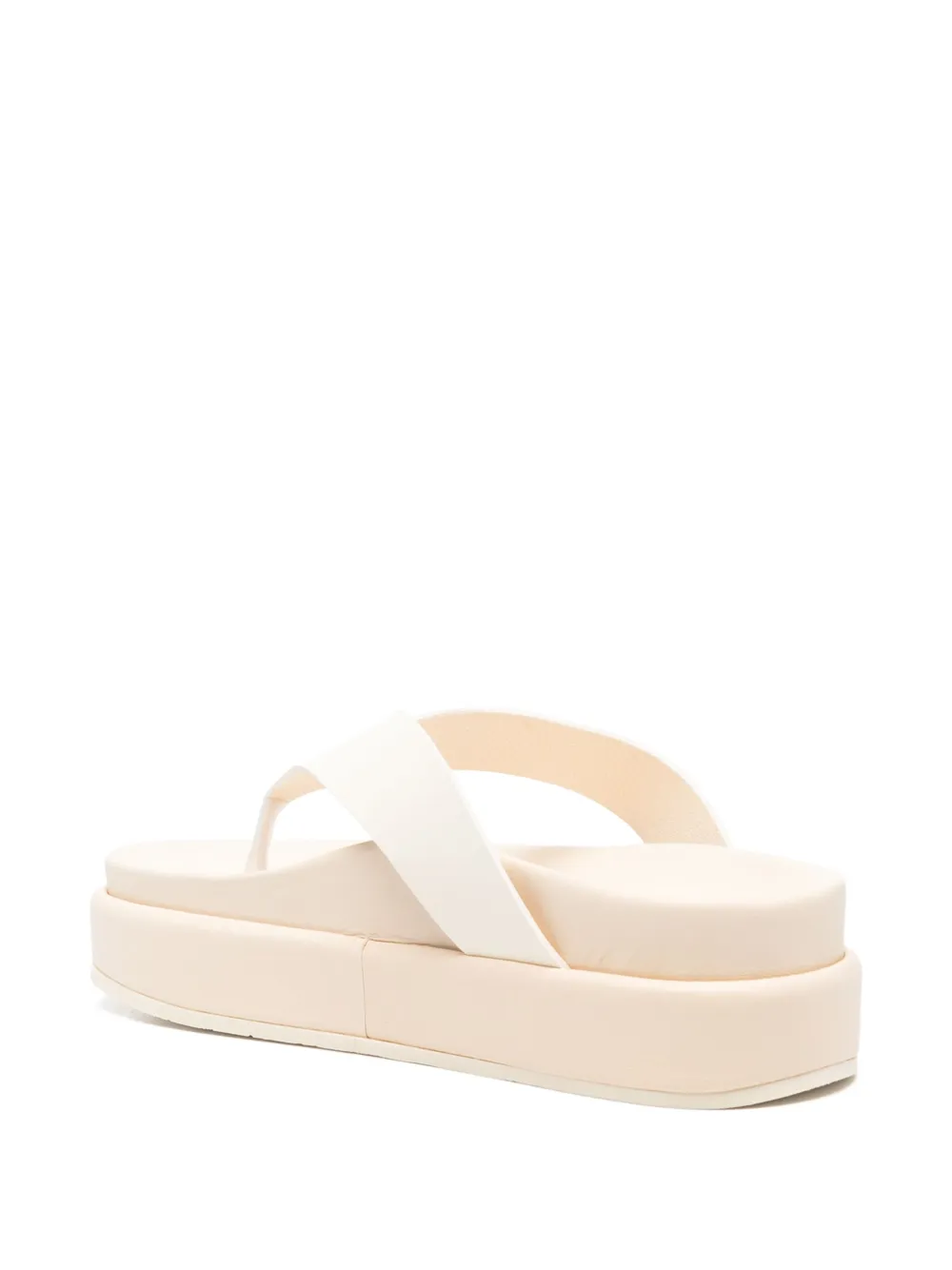 Ancient Greek Sandals Charys flip flops Neutrals