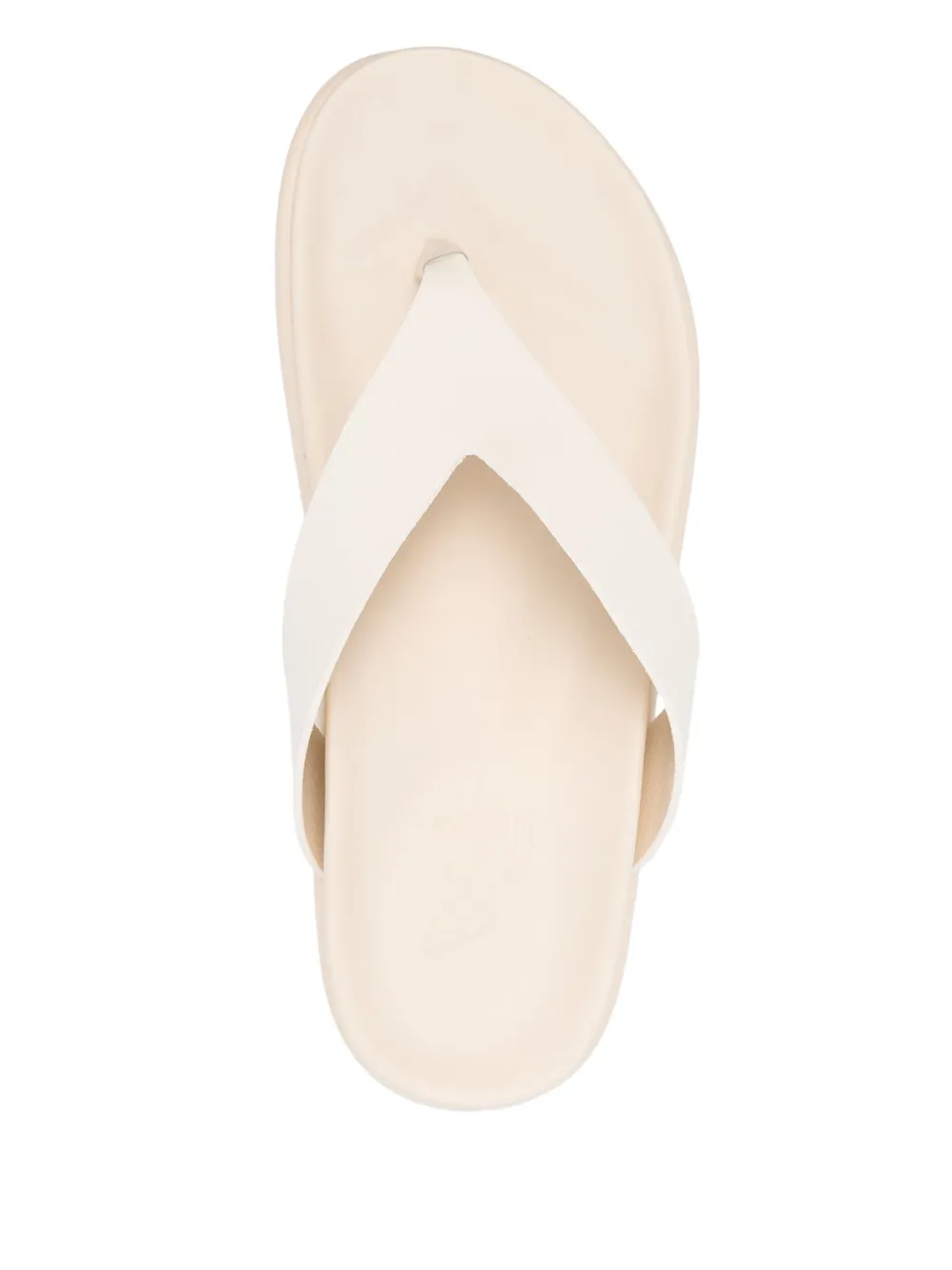 Ancient Greek Sandals Charys flip flops Neutrals