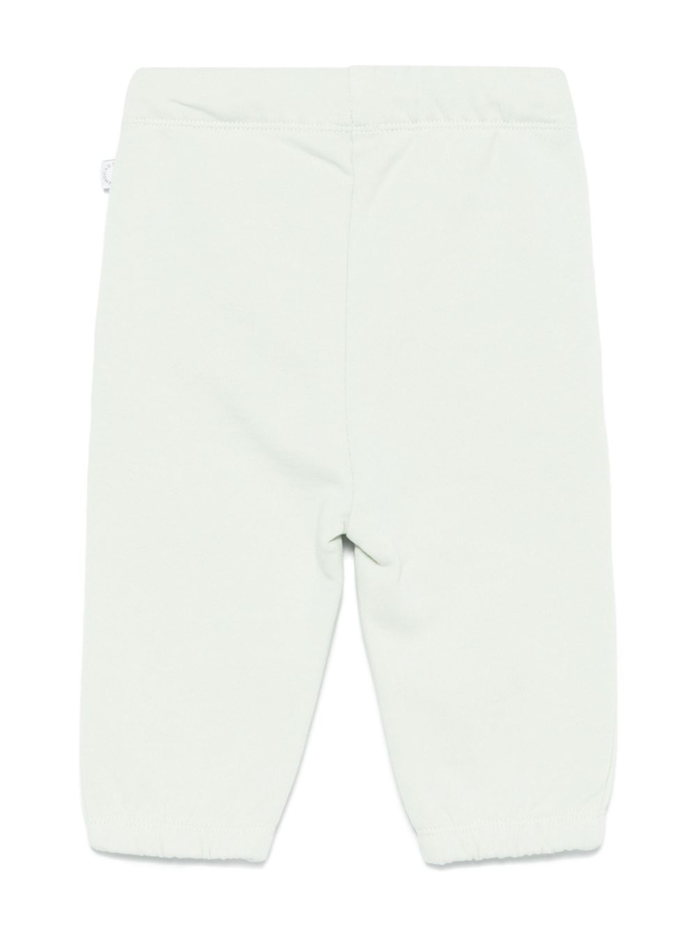 Stella McCartney Kids Trainingsbroek met print - Groen