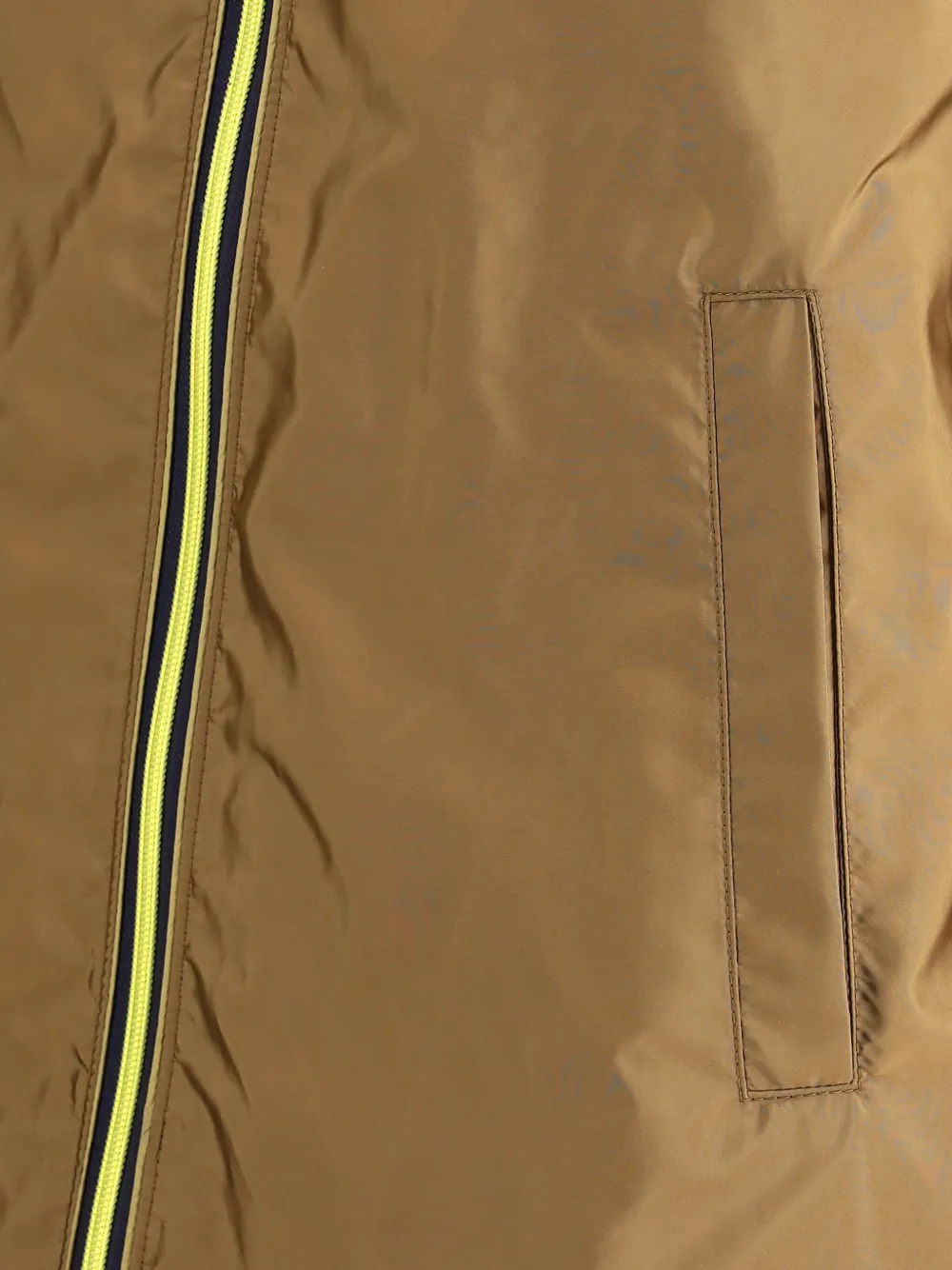 Prada Lichtgewicht jack Beige
