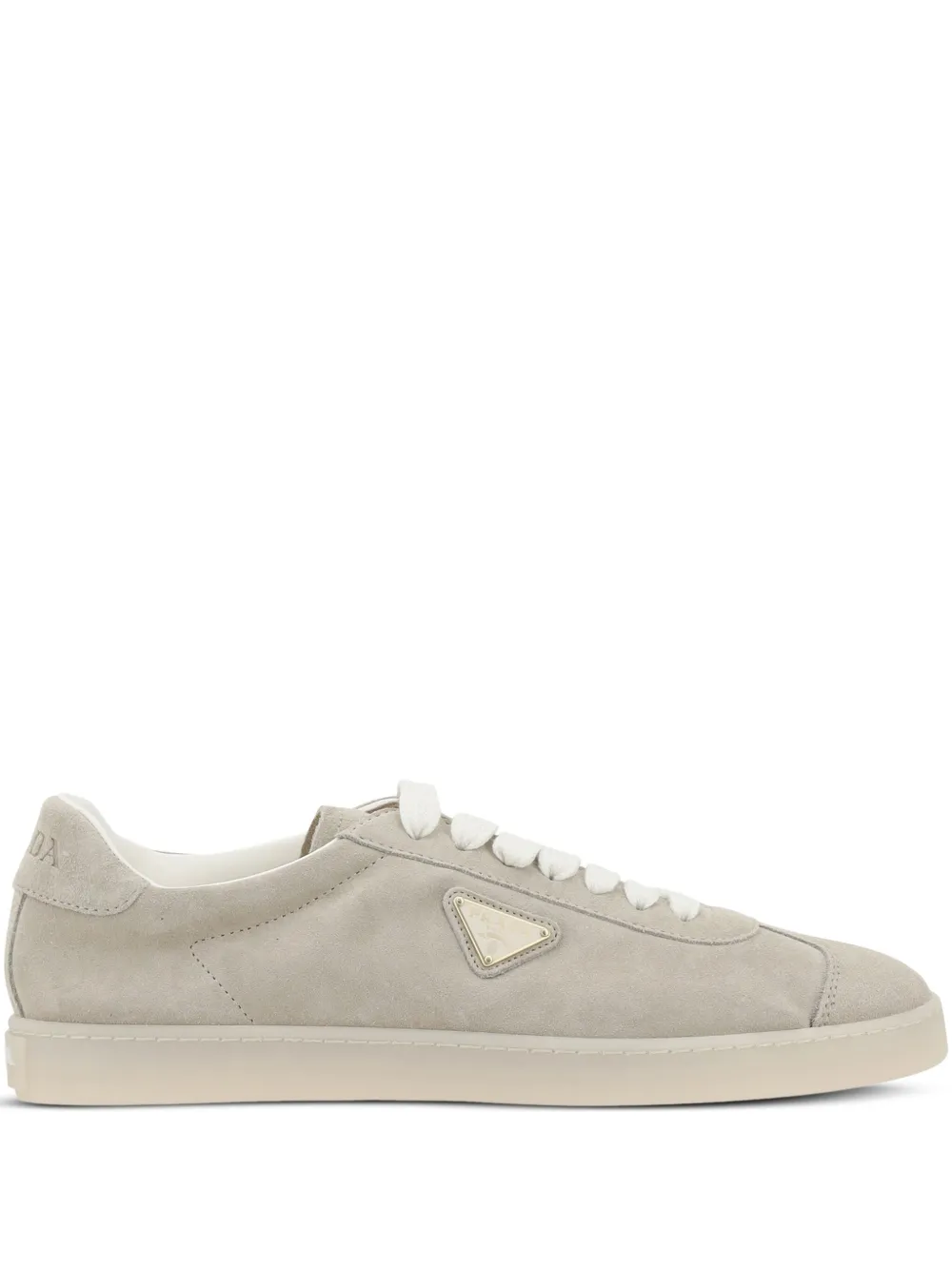 Prada Sneakers Beige