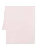 Blugirl logo scarf - Pink