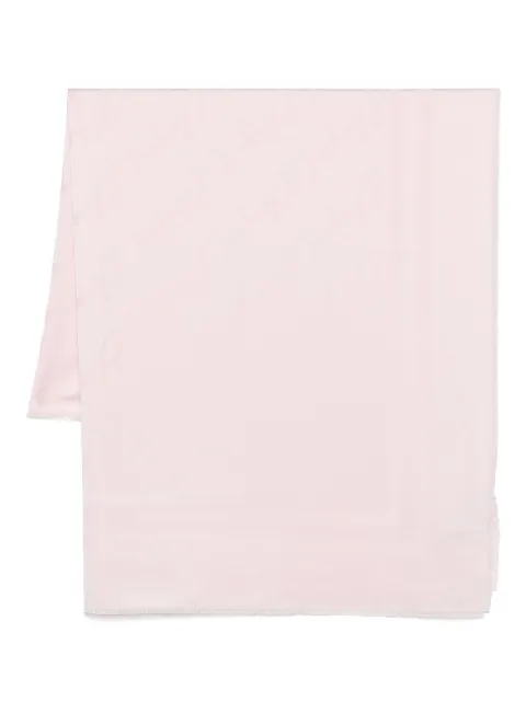 Blugirl mascada con logo