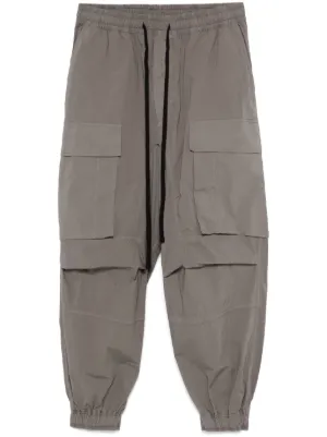 Designer Tapered Pants for Men - FARFETCH