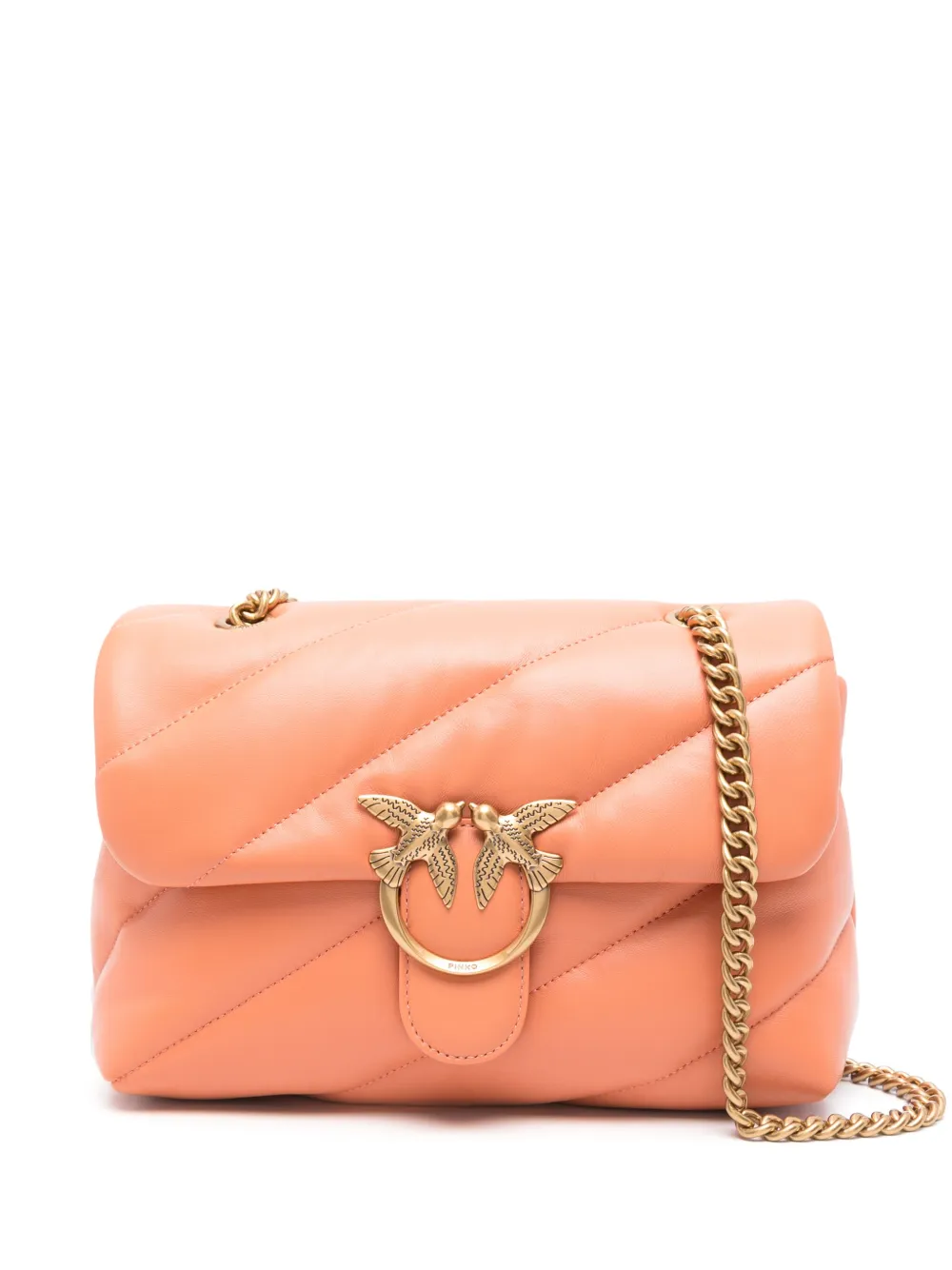 Love Puff shoulder bag