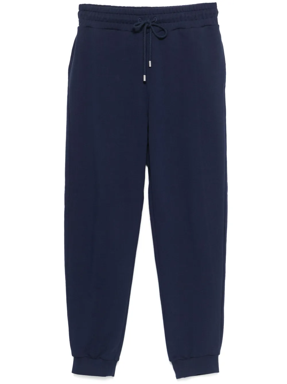 PINKO Trainingsbroek met logoprint Blauw