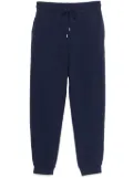 PINKO logo-print track pants - Blue