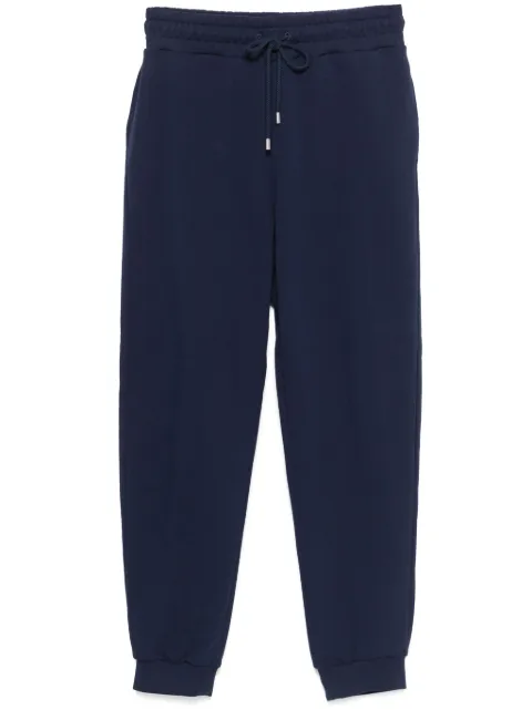 PINKO pants con logo estampado