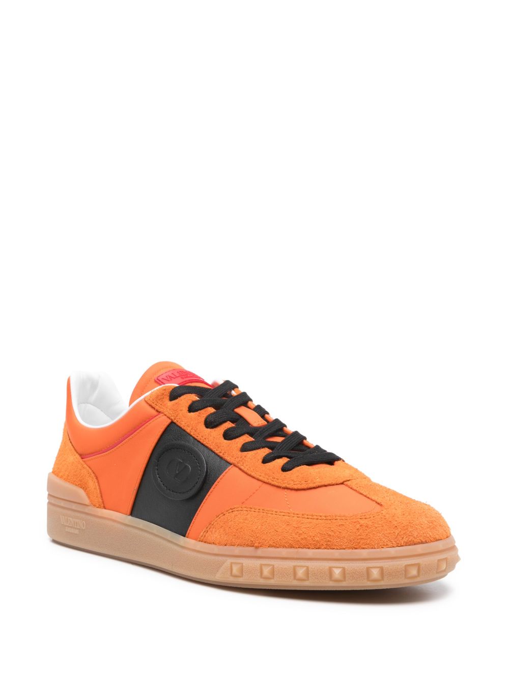 Valentino Garavani Upvillage sneakers - Oranje