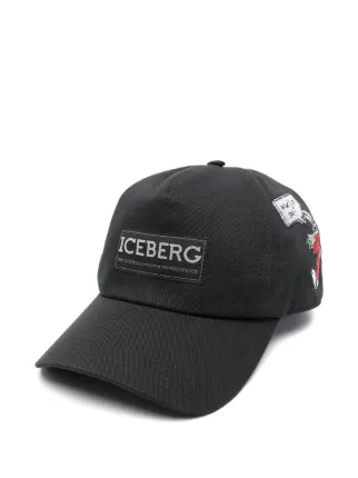 Iceberg