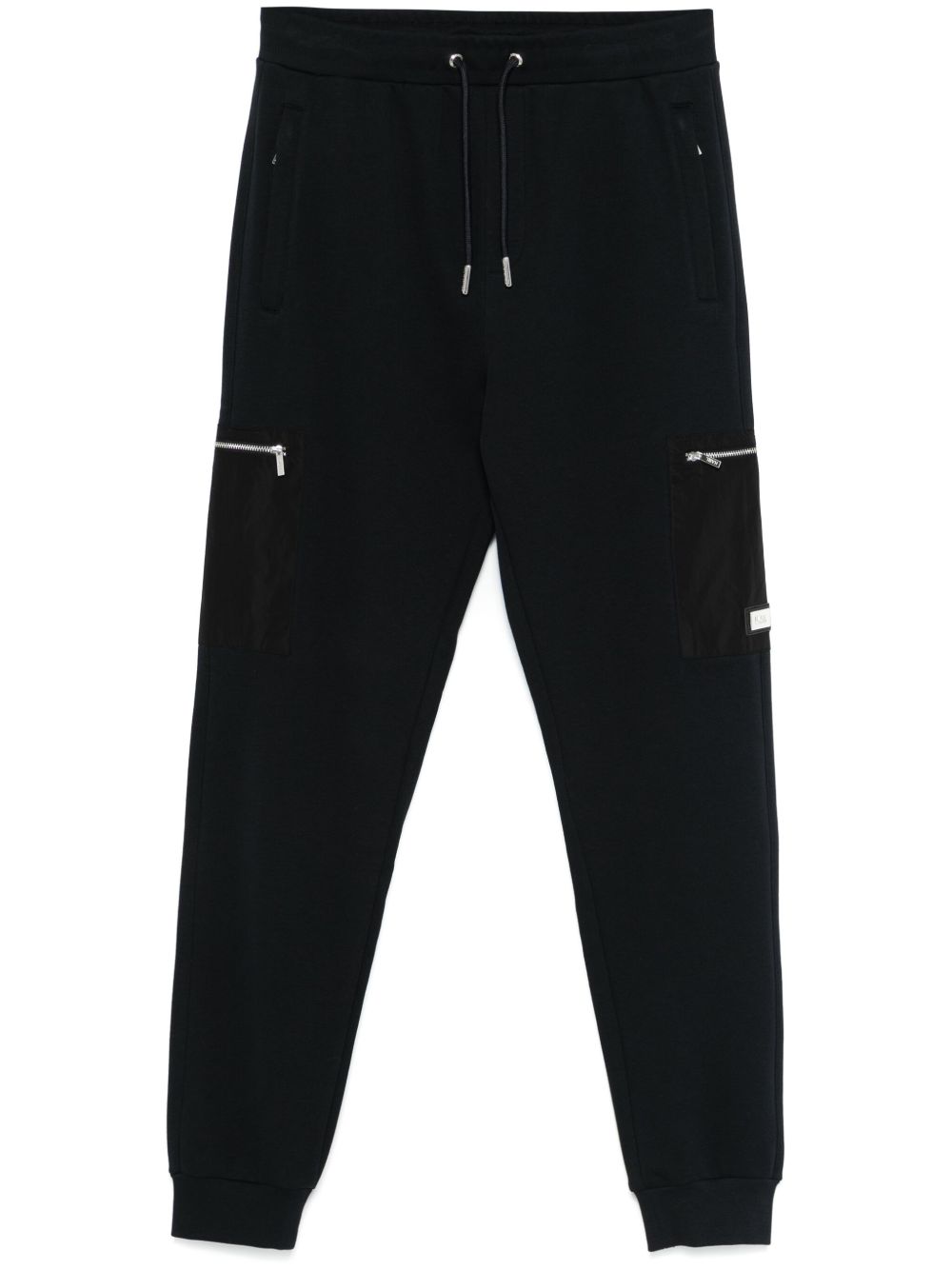 cargo track pants