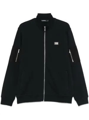 PUMA x KARL LAGERFELD Men's Track Jacket | PUMA