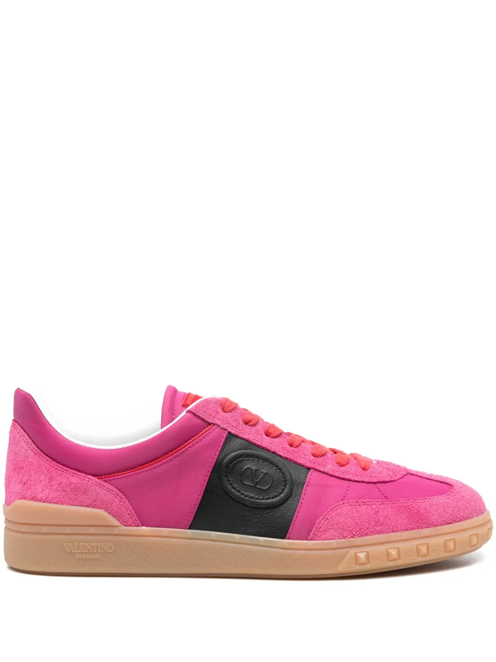 Valentino Garavani Upvillage sneakers Pink