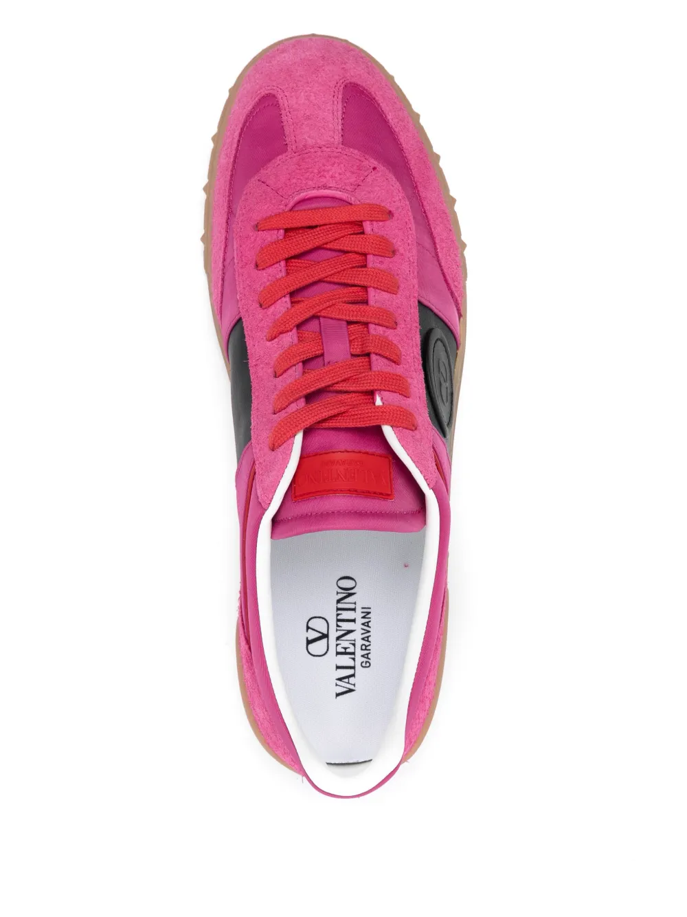 Valentino Garavani Upvillage sneakers Pink