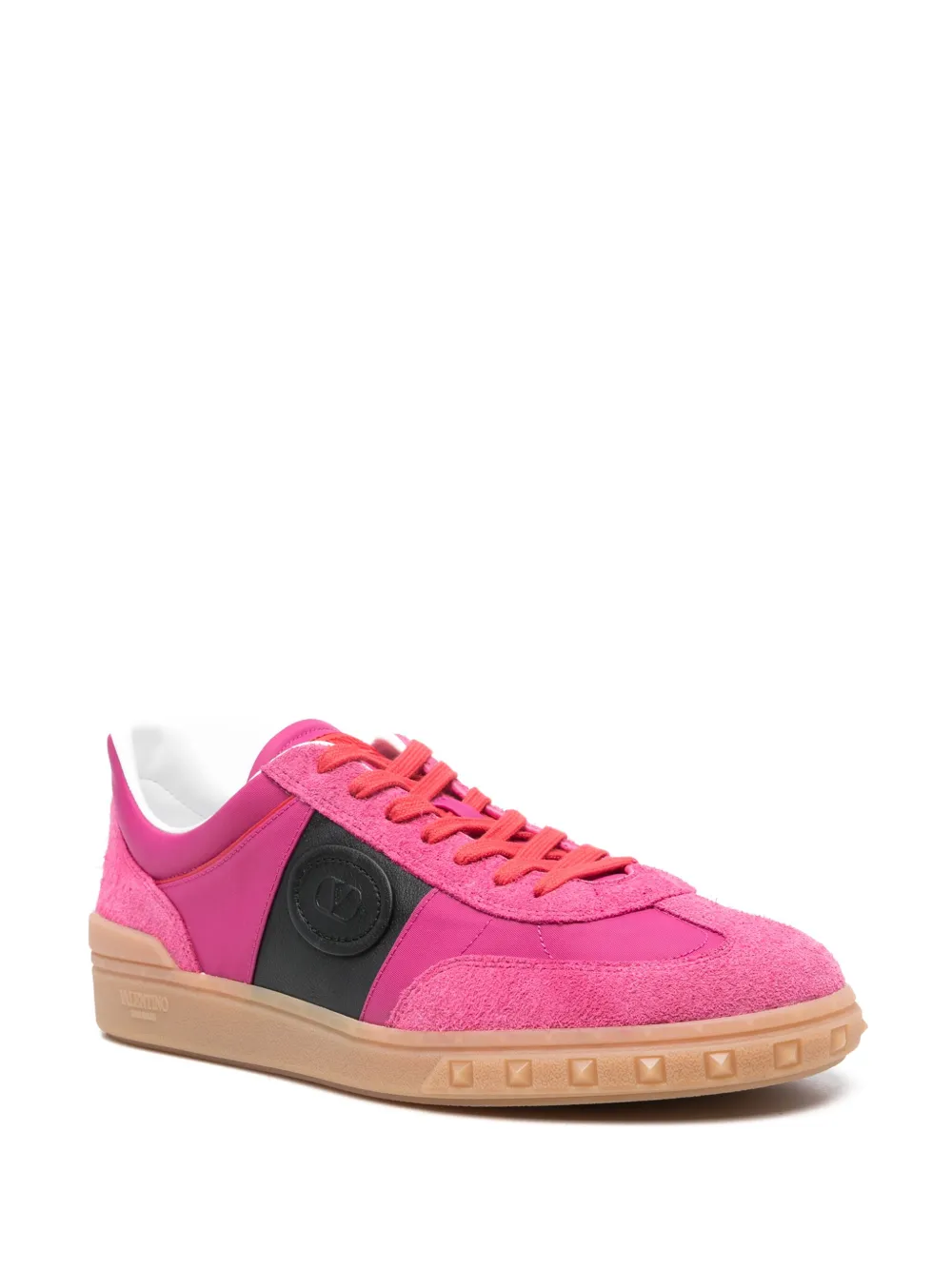 Valentino Garavani Upvillage sneakers Pink