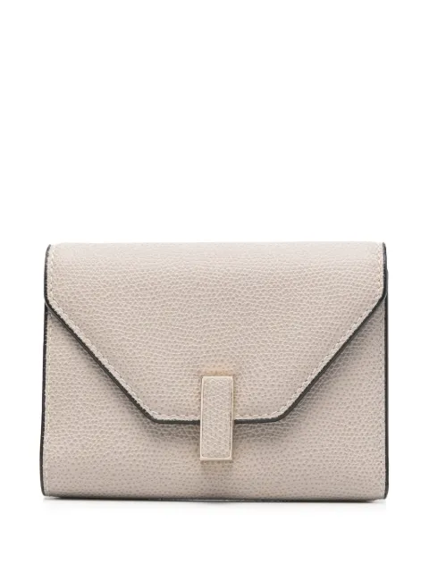 Valextra cartera Iside Fold