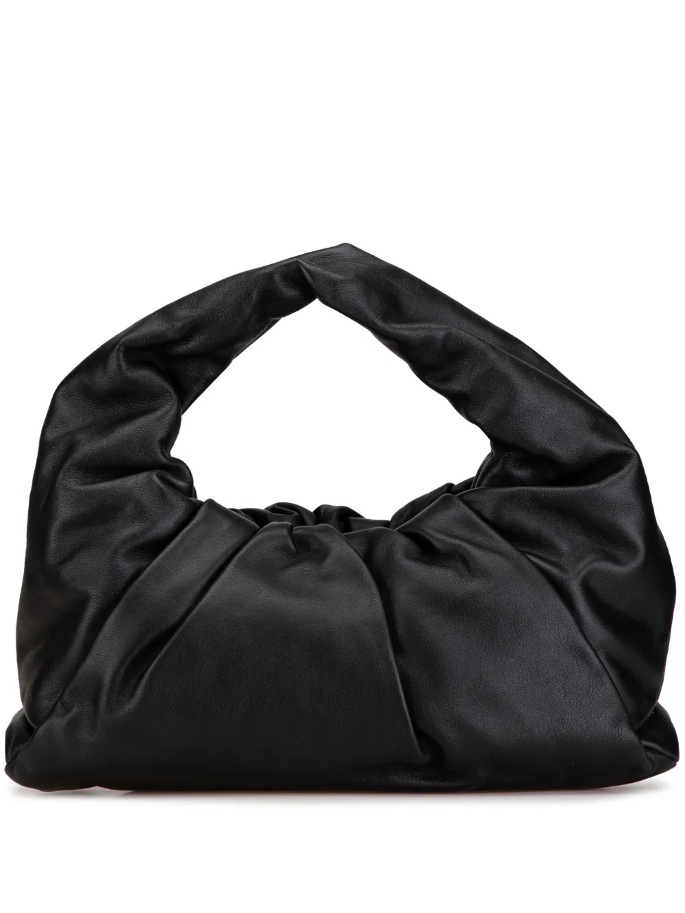 2012-2024 Lambskin The Pouch shoulder bag