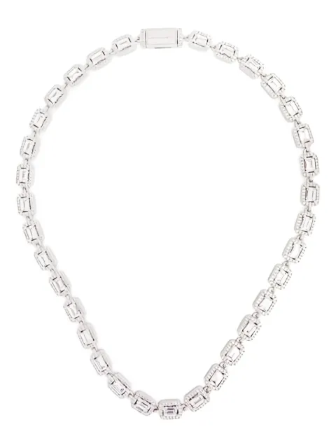 DARKAI Tennis necklace