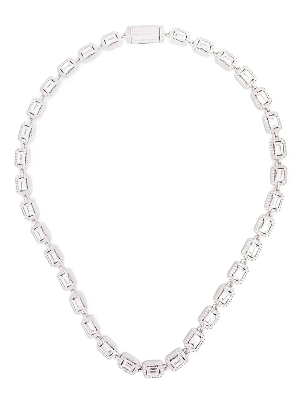 DARKAI Tennis necklace | Women | Image 2
