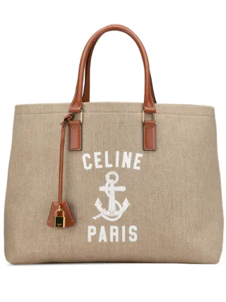 Céline Pre-Owned