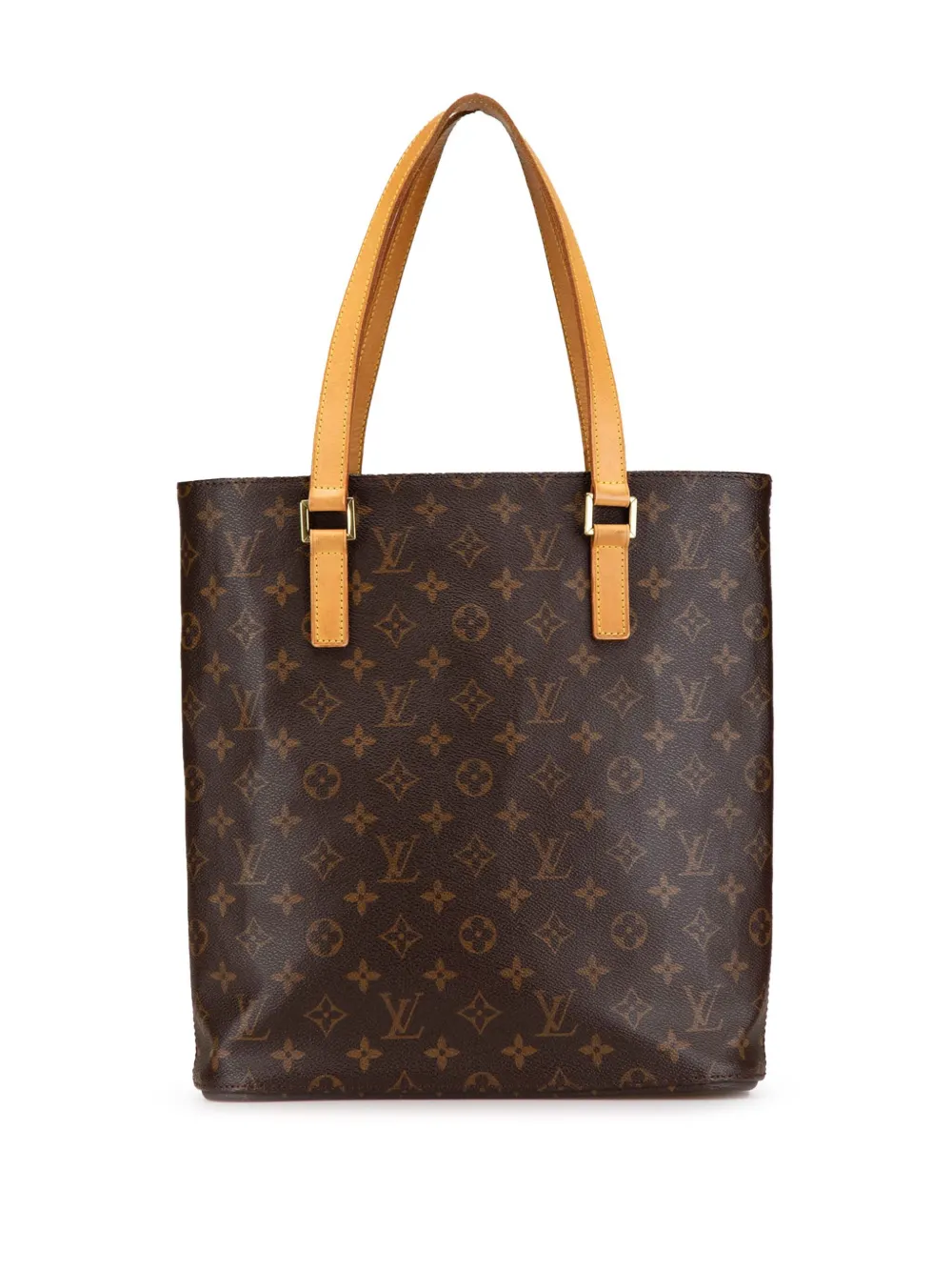 Louis Vuitton Pre-Owned 2000 Monogram Vavin GM tote bag | Brown | Image 1
