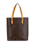 Louis Vuitton Pre-Owned 2000 Monogram Vavin GM tote bag - Brown