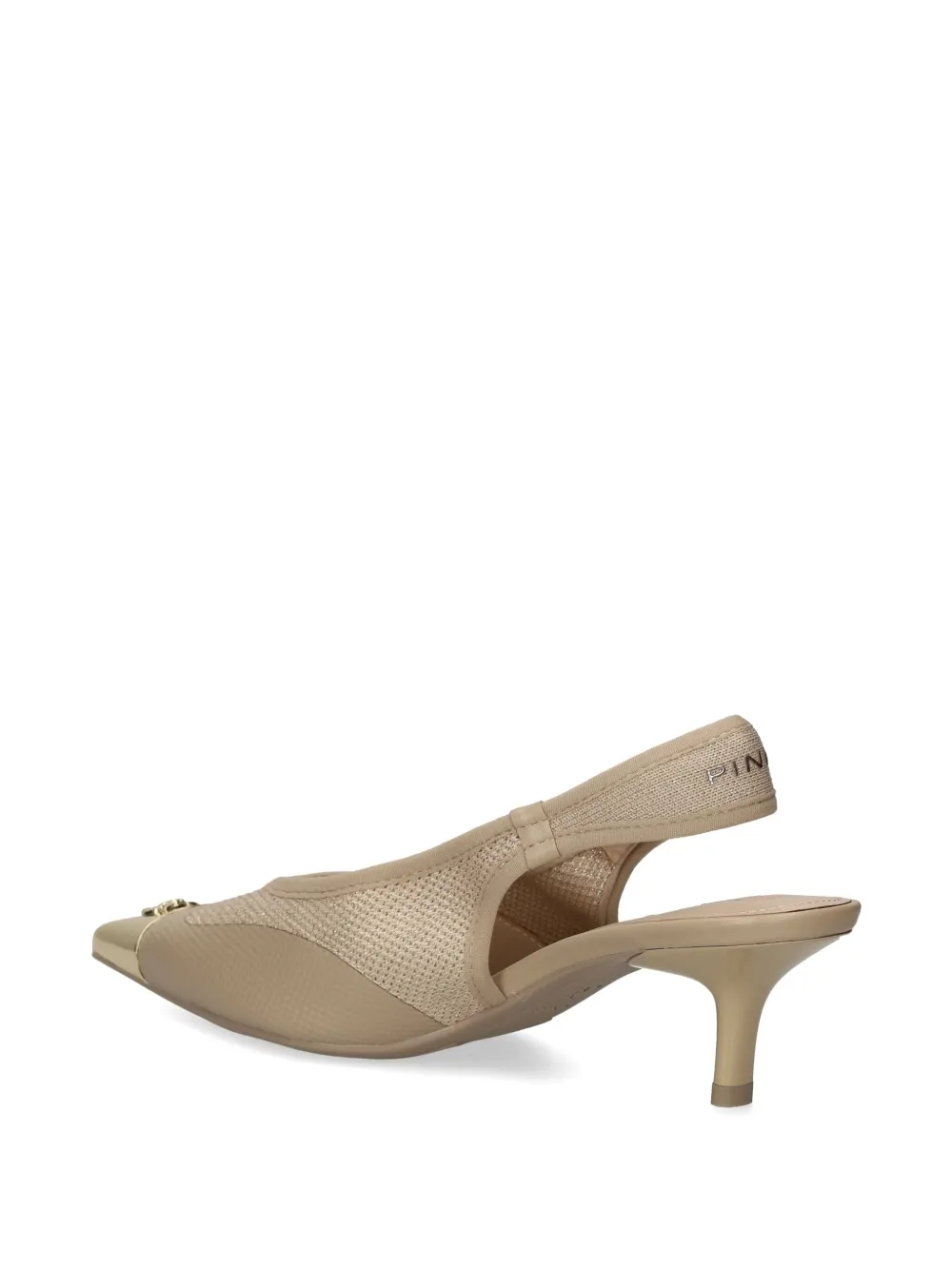 PINKO Gloria pumps Neutrals