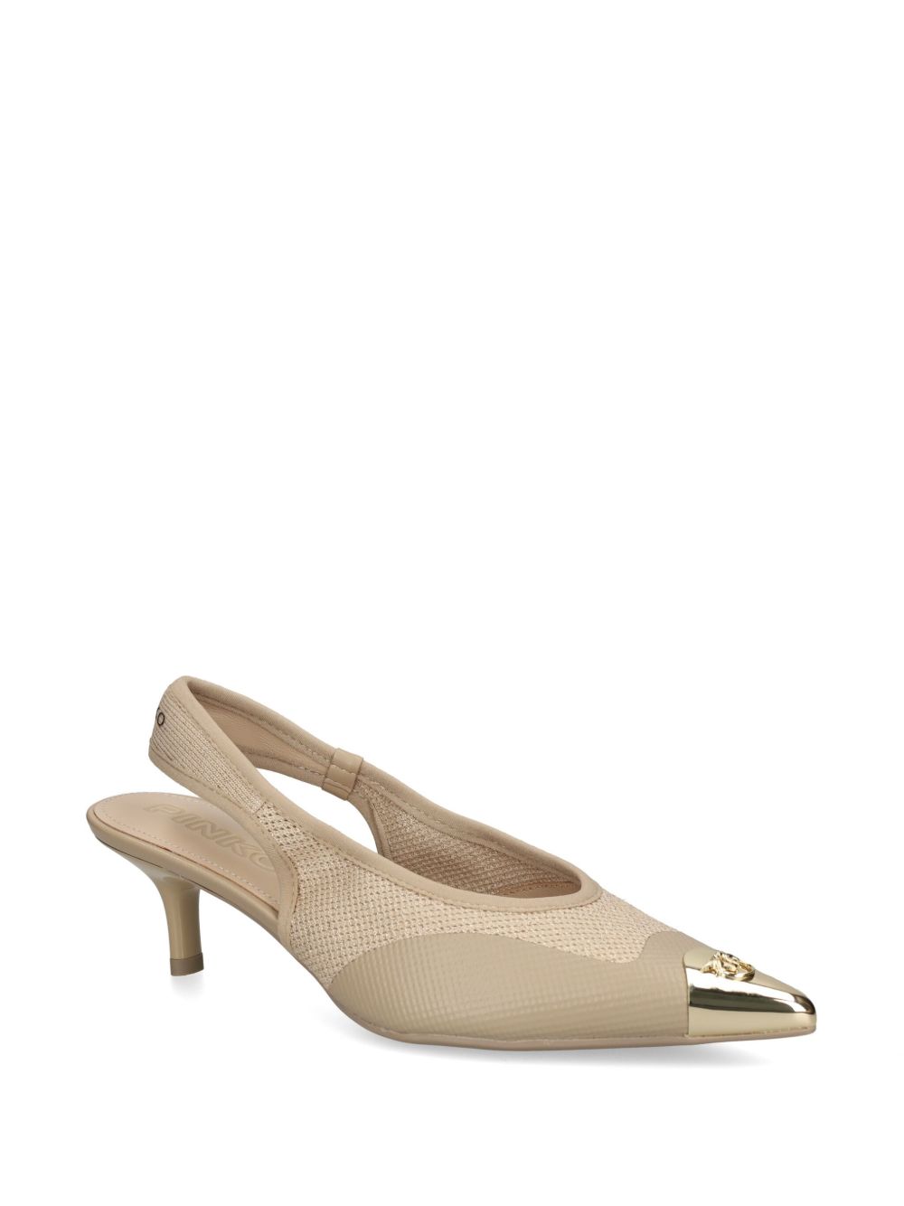 PINKO Gloria pumps - Beige