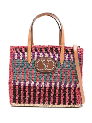 Valentino Garavani Totes for Men | FARFETCH US