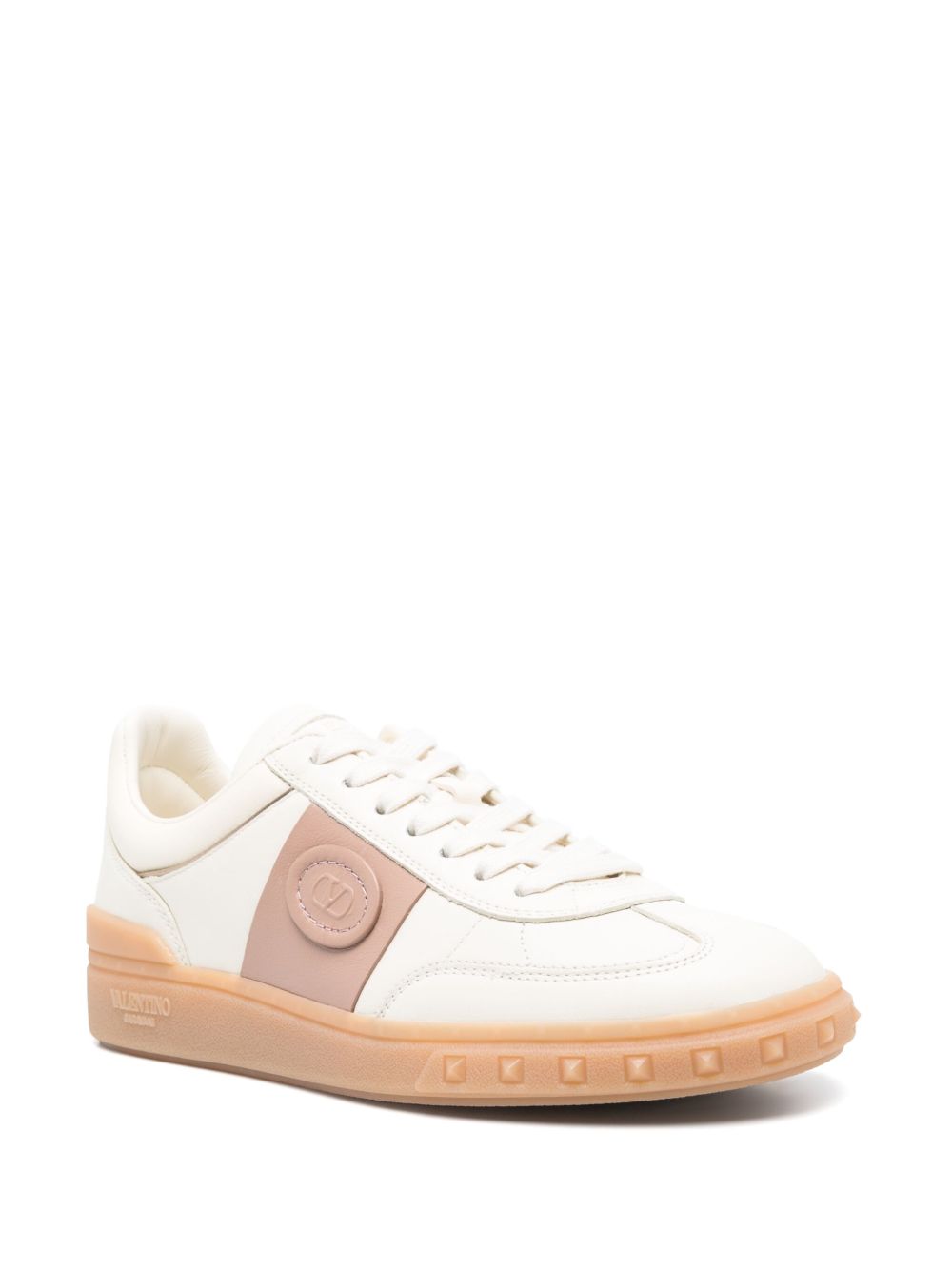 Valentino Garavani UpVillage sneakers - Beige