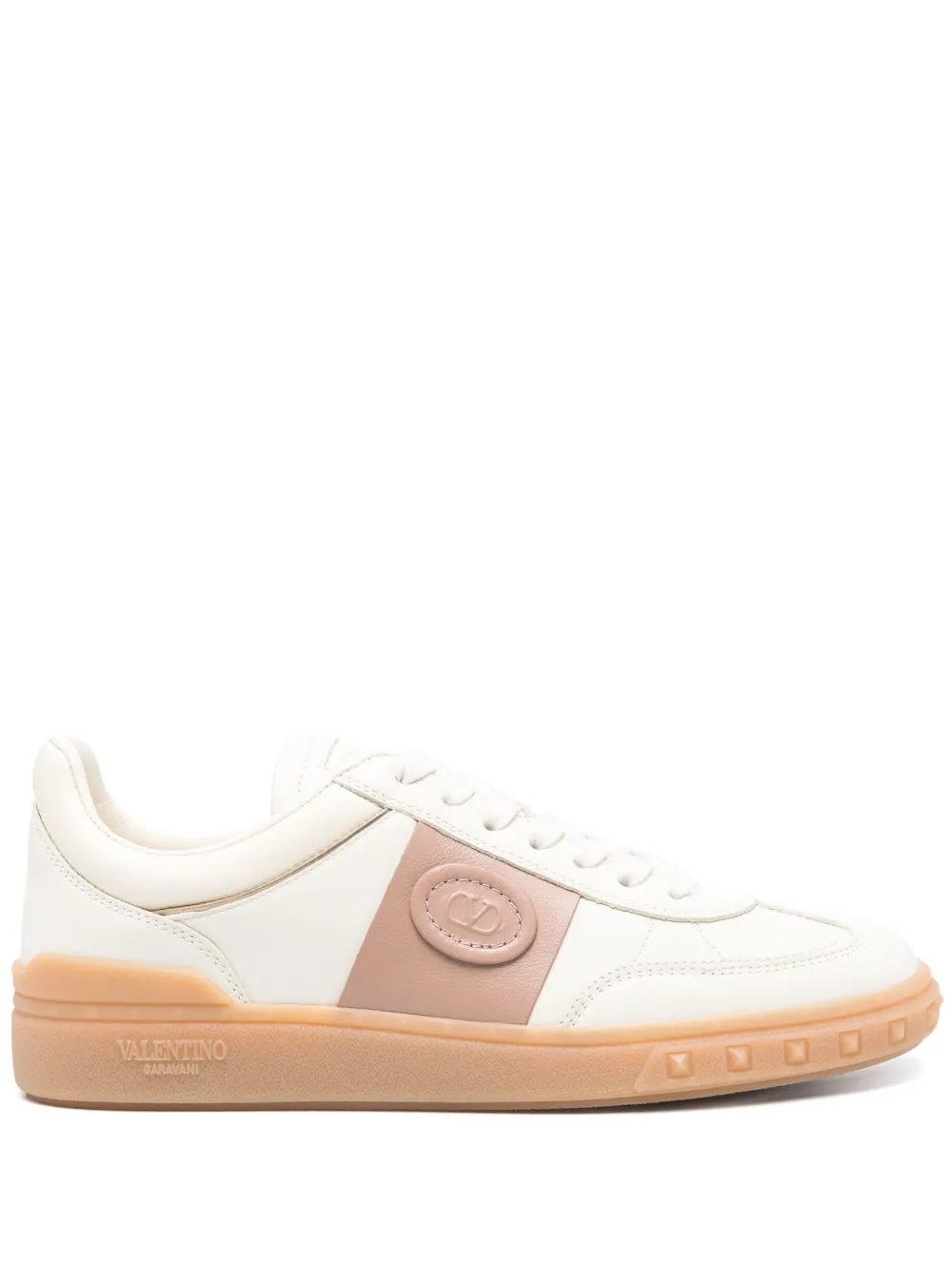 Valentino Garavani Upvillage sneakers Neutrals