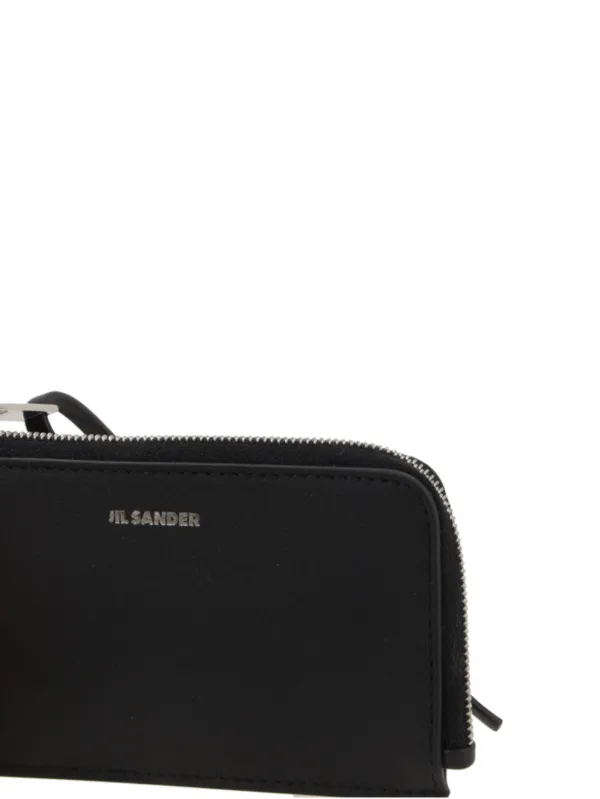 JIL SANDER - 【美品】 JIL SANDER / ジルサンダー | HEART