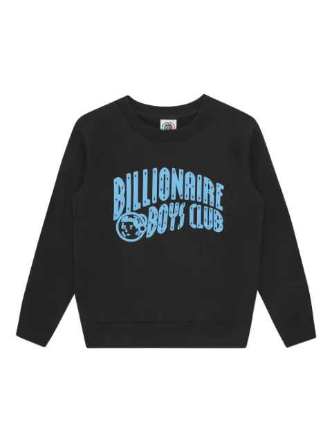 Billionaire Boys Club Kids  Arch-logo sweatshirt