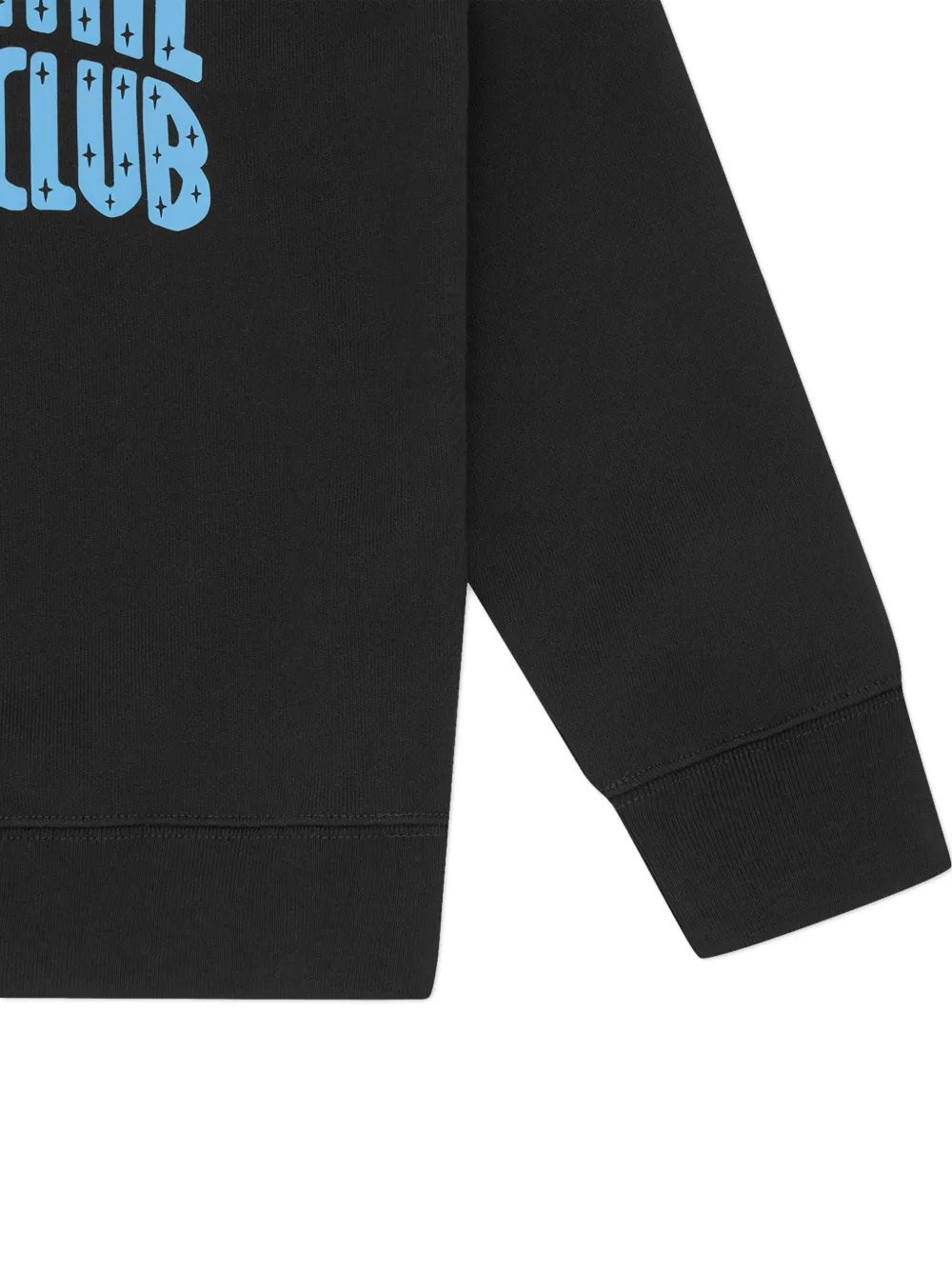 Billionaire Boys Club Kids Sweater met Arch-logo Zwart
