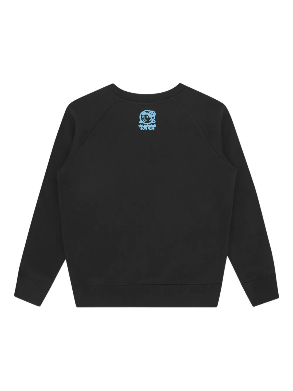 Billionaire Boys Club Kids Sweater met Arch-logo Zwart