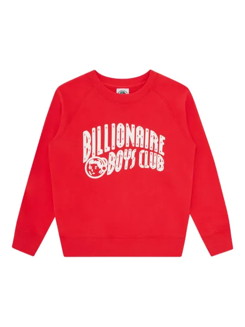 Billionaire Boys Club Kids  Arch-logo sweatshirt