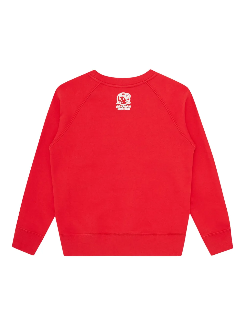 Billionaire Boys Club Kids Sweater met Arch-logo Rood