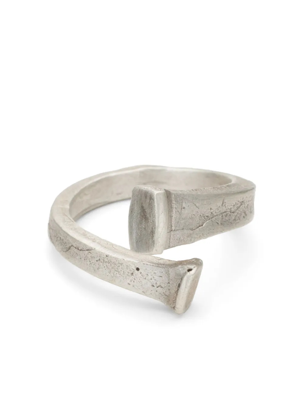 Karen Chekerdjian Studio Spike ring