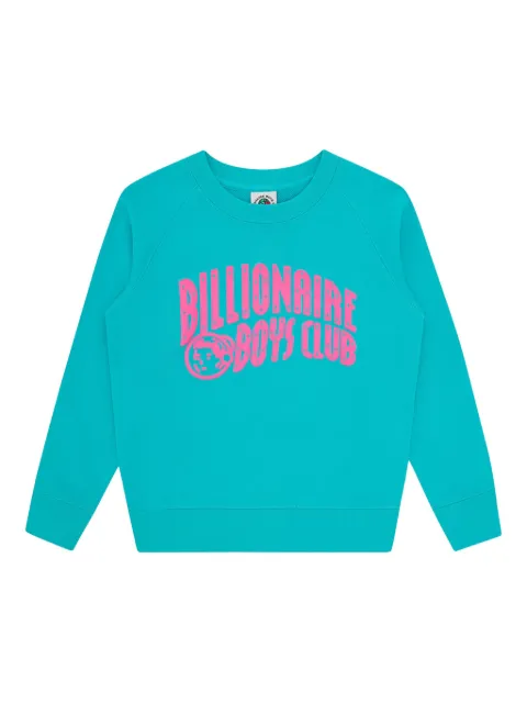 Billionaire Boys Club Kids سويت شيرت 'آرك' بشعار الماركة