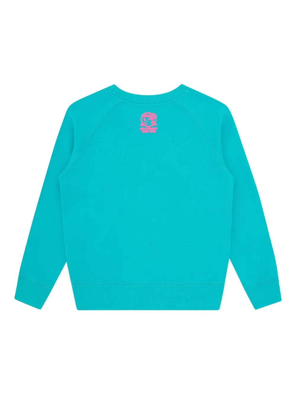 Billionaire Boys Club Kids Sweater met Arch-logo Blauw