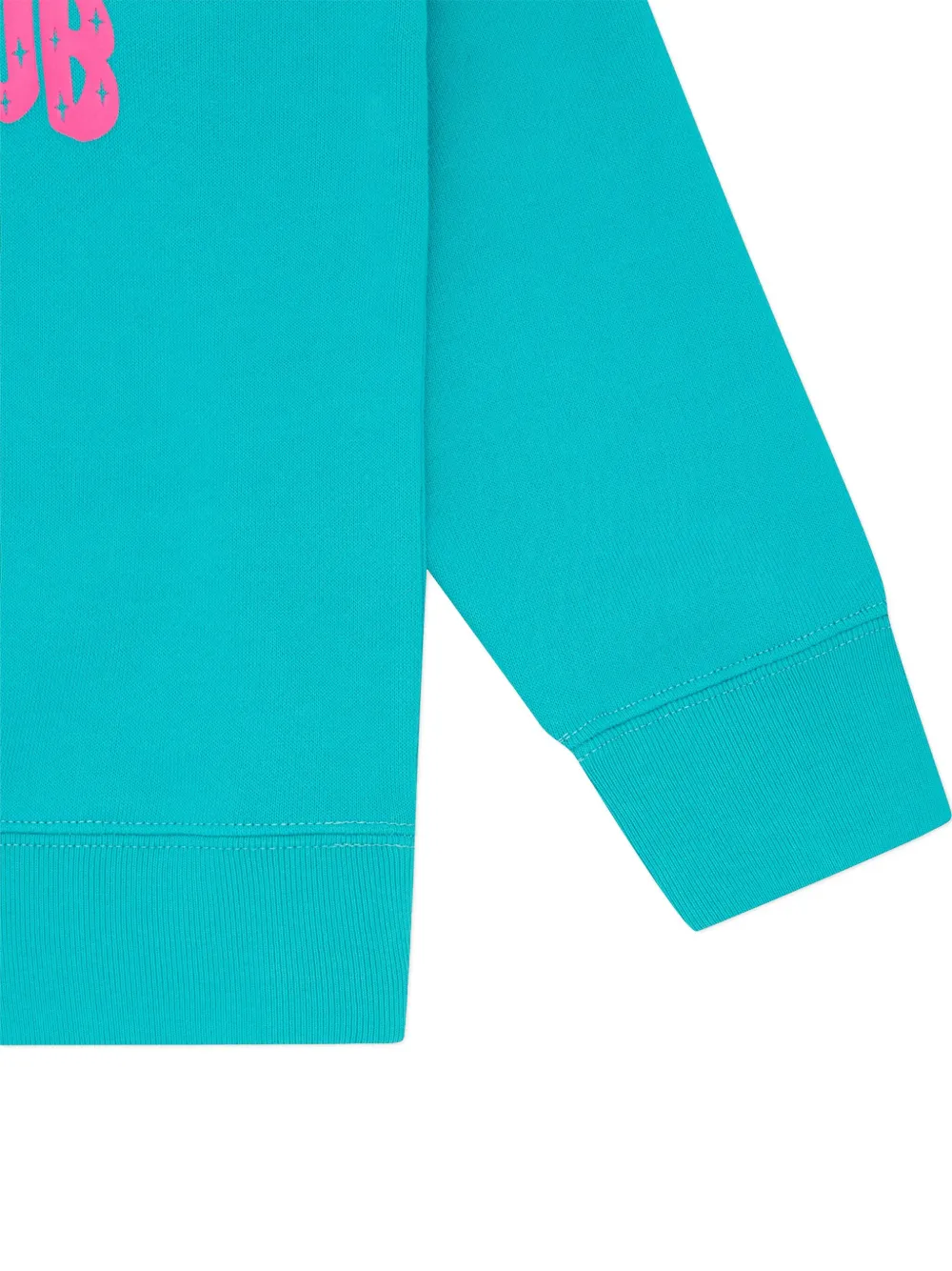 Billionaire Boys Club Kids Sweater met Arch-logo Blauw