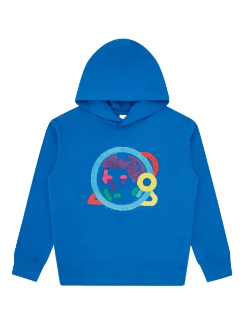 Billionaire Boys Club Kids هودي بشارة 'أسترو'