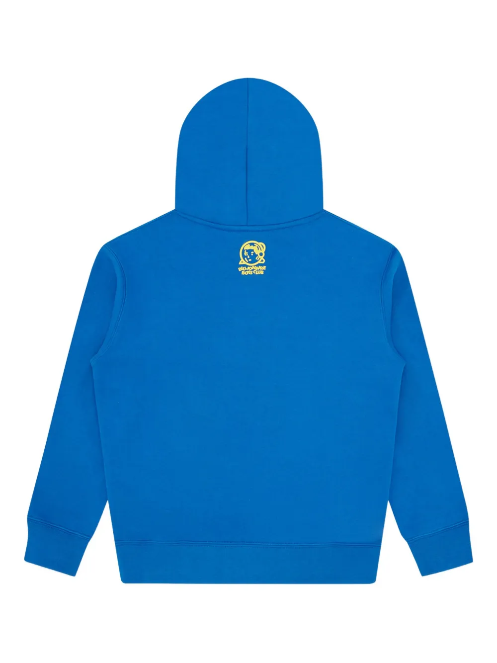 Billionaire Boys Club Kids Hoodie met Astro-patch Blauw