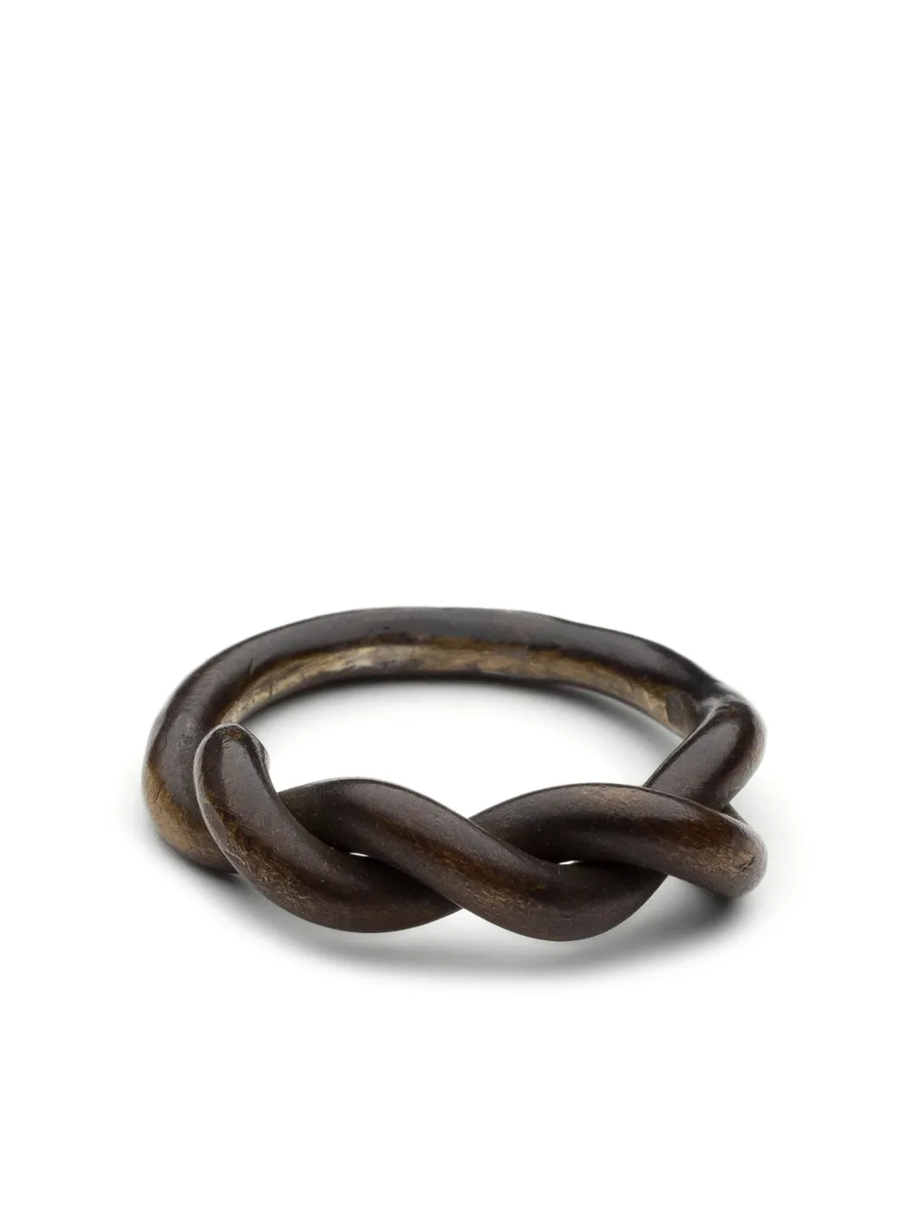 Intrecci ring