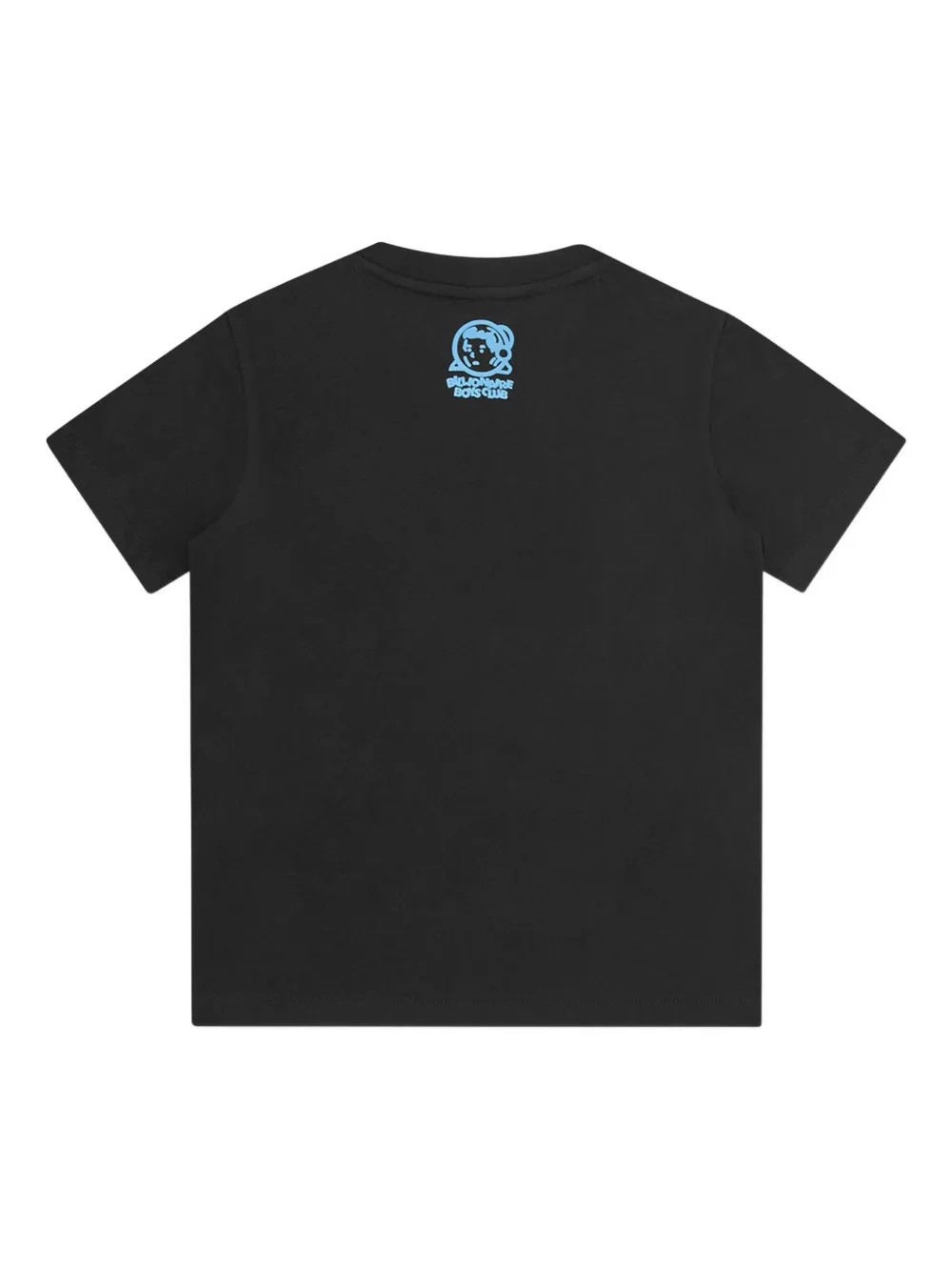 Billionaire Boys Club Kids T-shirt met Arch-logo Zwart