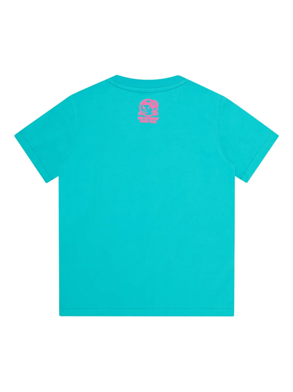 Billionaire Boys Club Kids T-shirt met Arch-logo Blauw