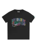 Billionaire Boys Club Kids Robot Arch-logo T-Shirt - Black