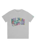 Billionaire Boys Club Kids Robot Arch-logo T-Shirt - Grey