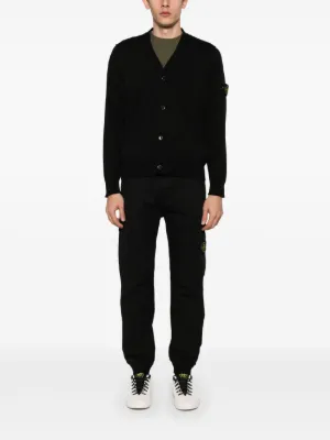 Stone Island（ストーンアイランド）メンズ カーディガン - FARFETCH