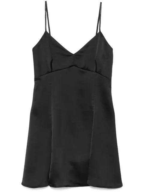 Société Anonyme vestido corto Long Island